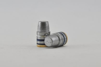 44 Mag, Lyman 429244, 255gr, Keith-GC (Authentic Keith)