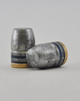 500 S&W, LBT, 380gr, LFN-GC
