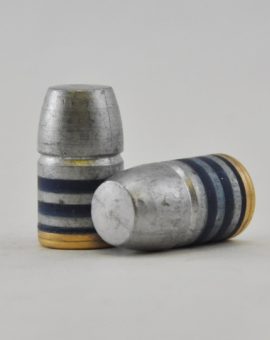 500 S&W, LBT, 450gr, LFN-GC