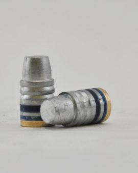 357, Lyman 358156, 165gr, SWC-GC-DC