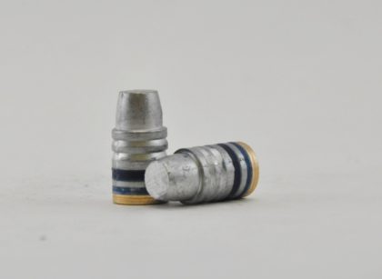 357, Lyman 358156, 165gr, SWC-GC-DC