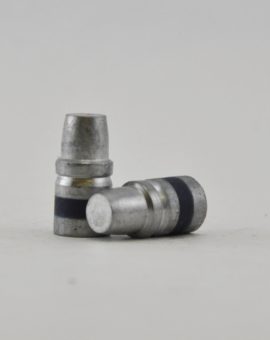 357, Lyman 358429, 170gr, SWC-PB