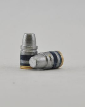 357, RCBS 82065, 158gr, SWC-GC