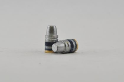 357, RCBS 82065, 158gr, SWC-GC