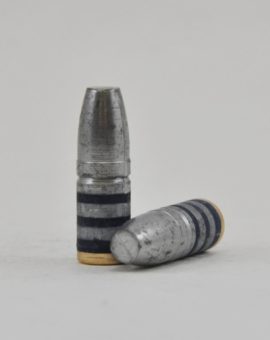 308, Lyman 311041, 173gr, FN-GC