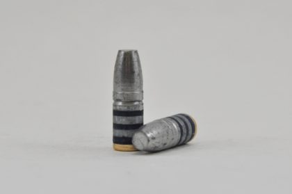 308, Lyman 311041, 173gr, FN-GC