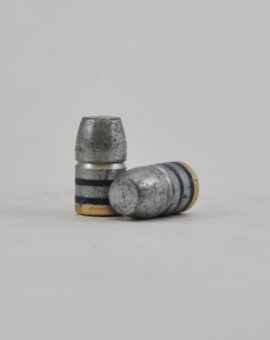 327 Federal (32-20), LBT, 110gr, FN-GC