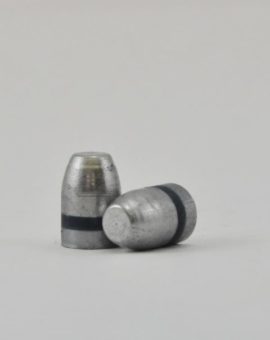 9mm, LBT, 130gr SA