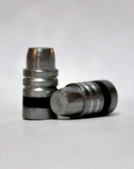 357, Lyman 358156, 160gr, SWC-PB-DC
