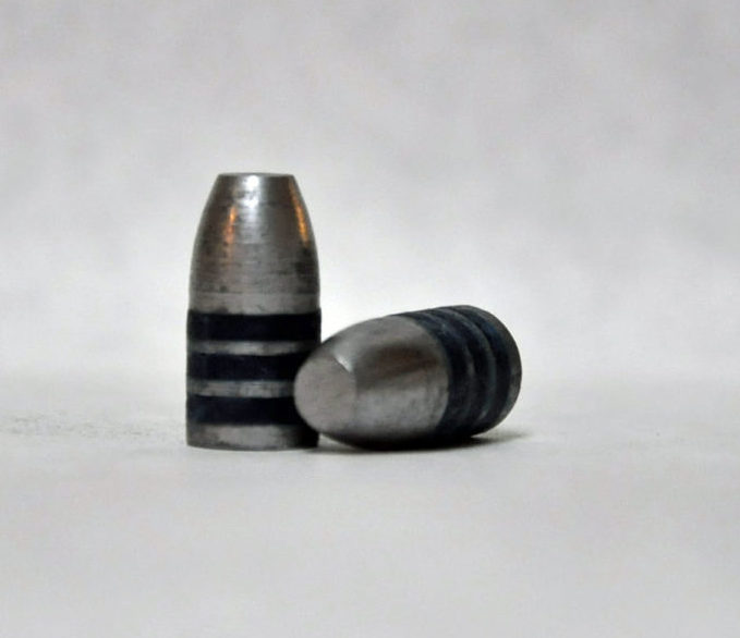40 (.406), Lyman 403169, 240gr, FN-LA - Montana Bullet Works