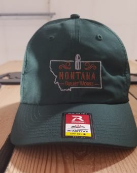 MBW Cap, Unstructured R-Active Lite
