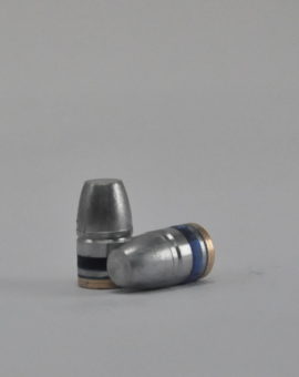357, NOE, 156gr FN-GC
