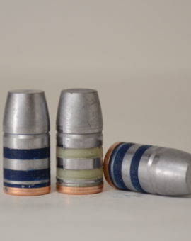45, NOE, 400gr, FN-GC