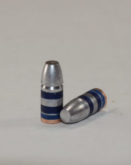 25-20 (257) (25-35), Custom 85gr FN-GC