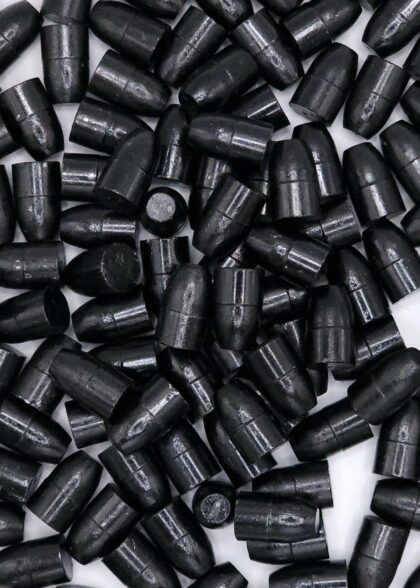 9mm, NOE 135gr RFN, qty 250
