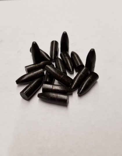 308, NOE 150gr Spire Point, qty 250