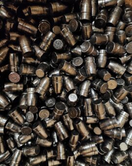 10mm, NOE 200gr WFN-PB, 250ct