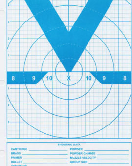 Victory Target