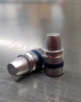 357, 158gr SWC-PB