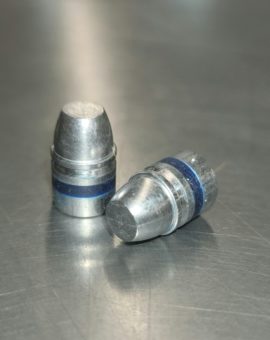44 Mag, Lyman 429215, 225gr, SWC-PB