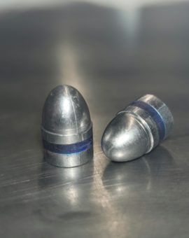45 ACP, 230gr, RN-PB