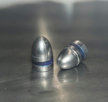 45 ACP, 230gr, RN-PB