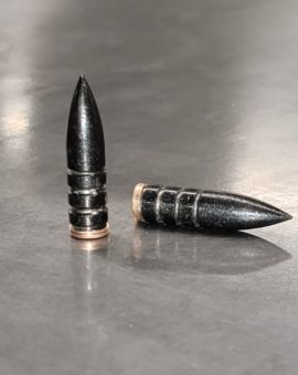 303 British, 195gr SP-GC
