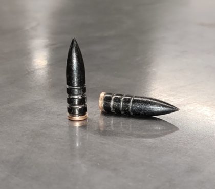 303 British, 195gr SP-GC