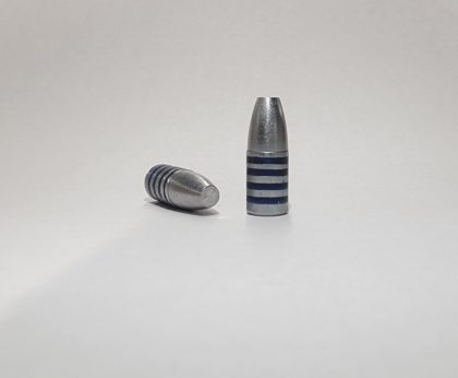 8mm (32-40), 165gr, RN-FP