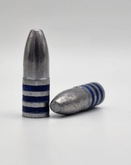 45, LBT, 535gr*, Postell